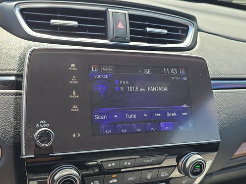 Used 2019 Honda CR-V EX image 23