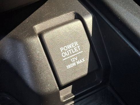 Used 2018 Honda CR-V EX image 28