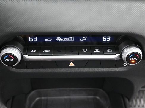 Certified 2024 MAZDA CX-50 AWD 2.5 S w/ Weather Package image 22