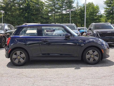 Used 2023 MINI Cooper SE FWD image 18