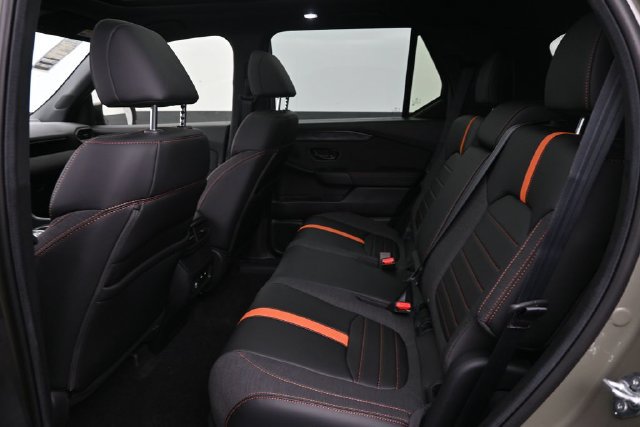 New 2026 Honda Passport TrailSport image 18