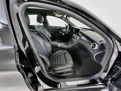 Used 2017 Mercedes-Benz C 43 AMG 4MATIC Sedan image 32