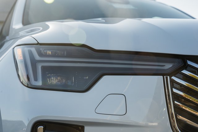 New 2026 Volvo XC90 B6 Plus AWD/4WD image 14