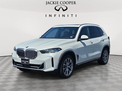 Used 2024 BMW X5 xDrive40i w/ Premium Package