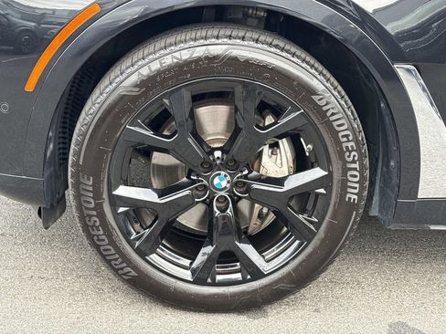 Used 2023 BMW X7 xDrive40i w/ Executive Package AWD/4WD image 8