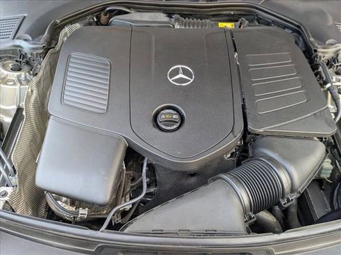 Certified 2023 Mercedes-Benz C 300 Sedan image 23