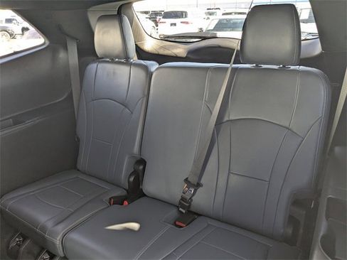 Used 2023 Buick Enclave Essence w/ Experience Buick Package image 16