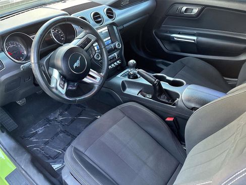 Used 2020 Ford Mustang GT w/ Ford Safe & Smart Package image 10