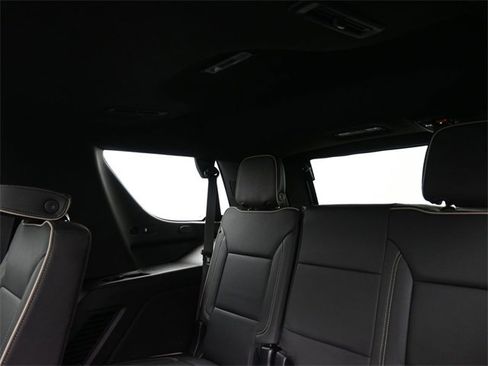 Used 2023 Chevrolet Tahoe Premier image 21