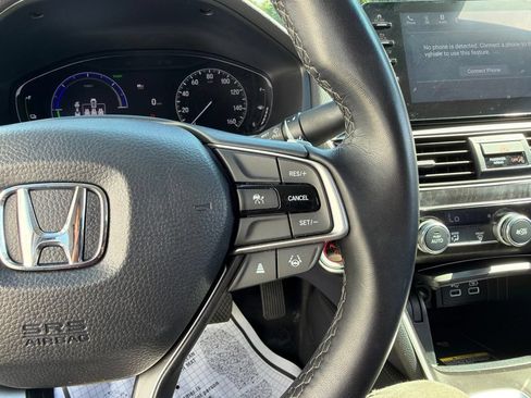 Used 2022 Honda Accord EX-L image 30