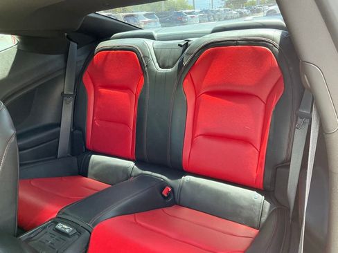 Used 2022 Chevrolet Camaro SS RWD image 30