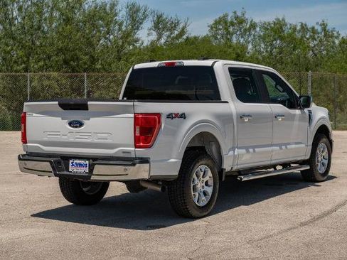 Certified 2023 Ford F150 XLT AWD/4WD image 8