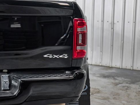 Used 2024 RAM 3500 Tradesman w/ Towing Technology Group image 51