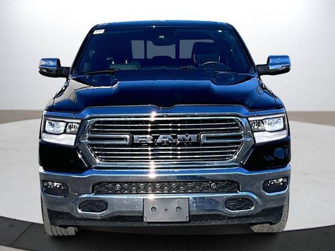 Used 2023 RAM 1500 Laramie image 3