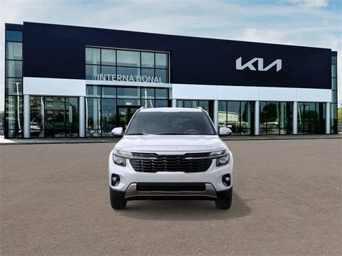 New 2026 Kia Seltos S image 2