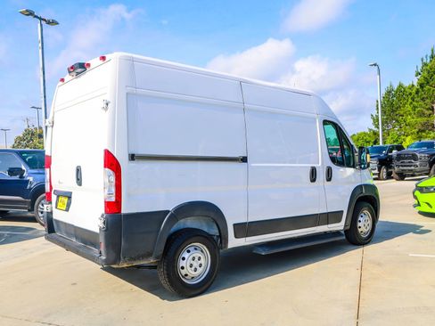 Used 2019 RAM ProMaster 1500 FWD image 7