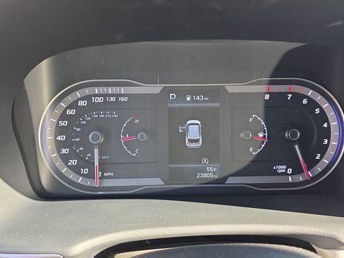 Certified 2023 Hyundai Tucson SEL image 27