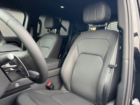 New 2025 Land Rover Defender 130 V8 image 22