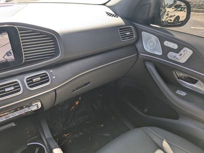 Certified 2025 Mercedes-Benz GLE 450e 4MATIC