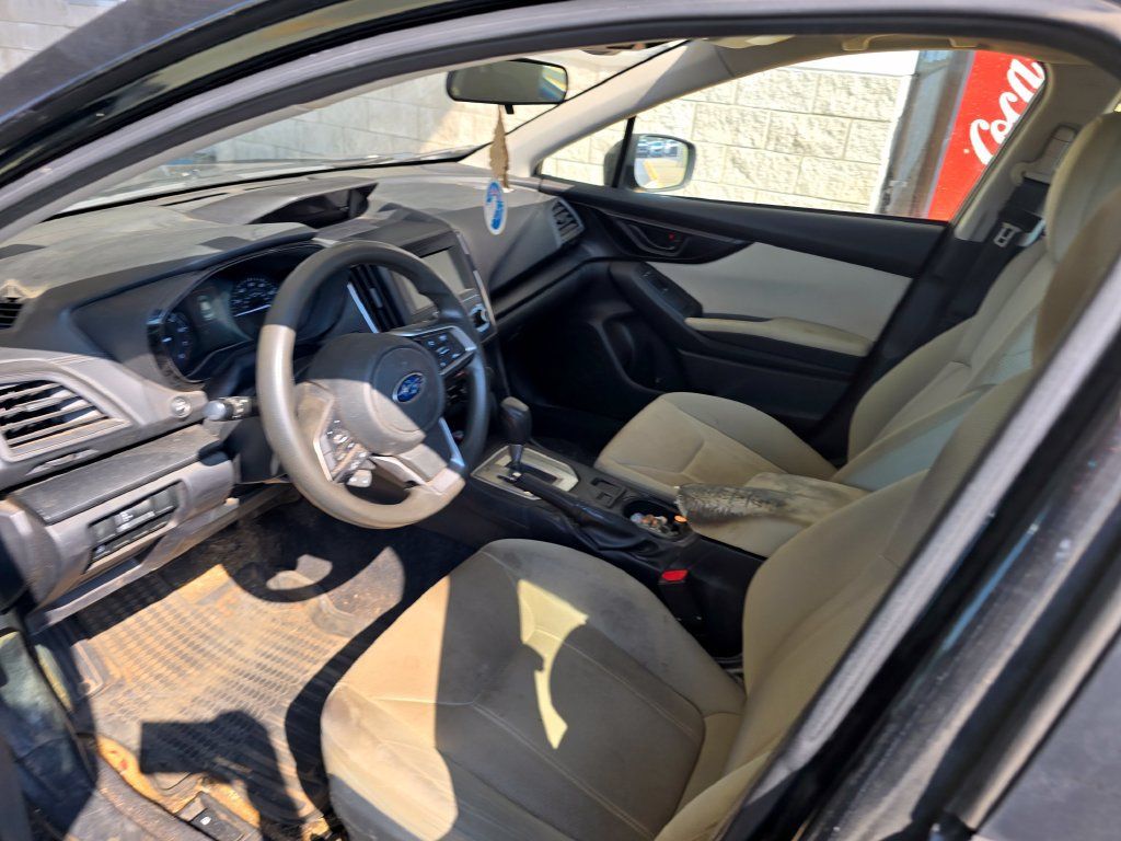 Used 2021 Subaru Impreza 2.0i AWD/4WD image 13