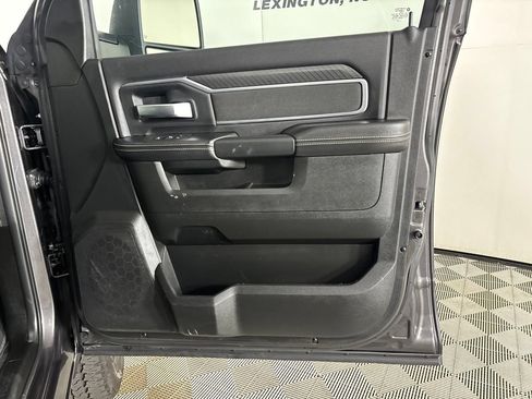 Used 2026 RAM 2500 Big Horn AWD/4WD image 28