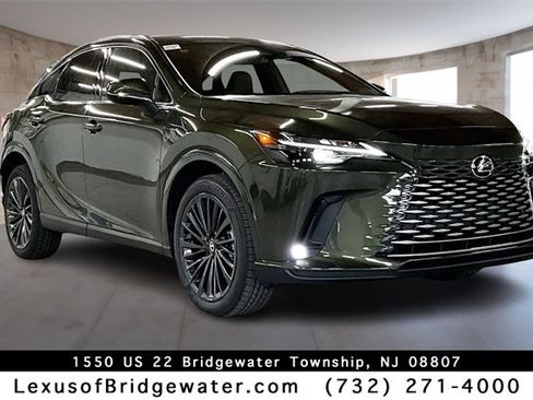 New 2026 Lexus RX 350 Premium image 1