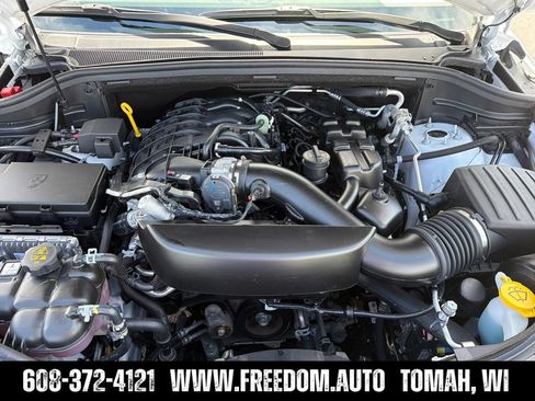 Used 2026 Dodge Durango GT AWD/4WD image 22