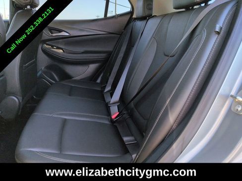 Used 2024 Buick Encore GX Sport Touring FWD image 15