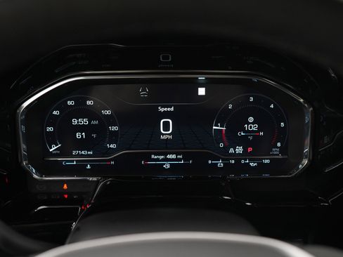 Used 2023 GMC Sierra 1500 SLT w/ SLT Premium Package image 22