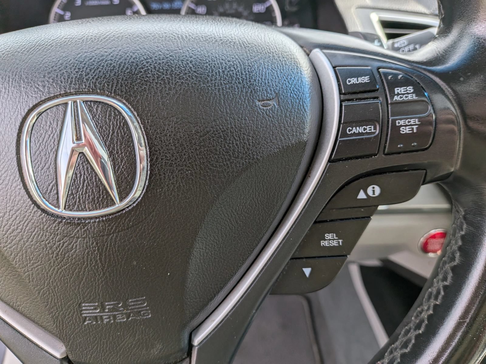 Used 2017 Acura RDX w/ Technology Package AWD/4WD image 50