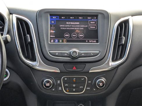 Used 2020 Chevrolet Equinox LT image 15