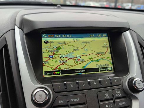 Used 2016 Chevrolet Equinox LT image 29