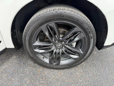 Used 2022 Acura RDX A-Spec FWD image 25