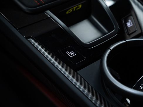 Used 2026 Porsche 911 GT3 image 18