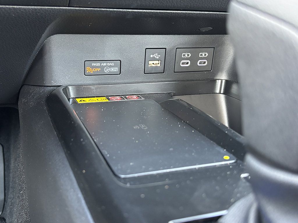 Used 2026 Toyota Camry LE w/ Convenience Package FWD image 23