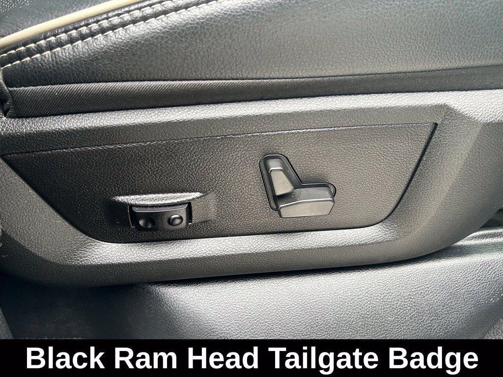 Certified 2022 RAM 2500 Laramie AWD/4WD image 33