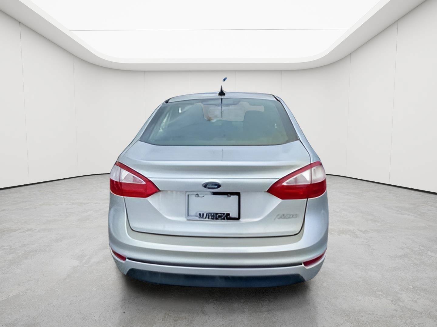 Used 2015 Ford Fiesta S FWD image 22
