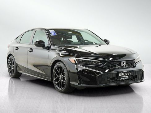 Used 2026 Honda Civic Sport image 7