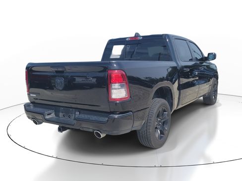 Used 2024 RAM 1500 Big Horn RWD image 6