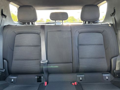 Used 2025 Chevrolet Equinox LT AWD/4WD image 39