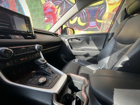 Used 2019 Toyota RAV4 Limited w/ Cold Weather Package image 41