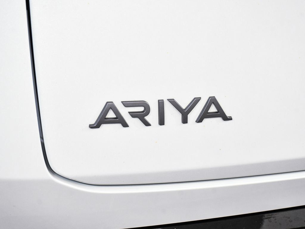Used 2024 Nissan Ariya AWD image 84