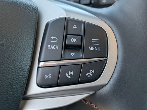 New 2026 Ford Explorer Active w/ Active Comfort Package image 21