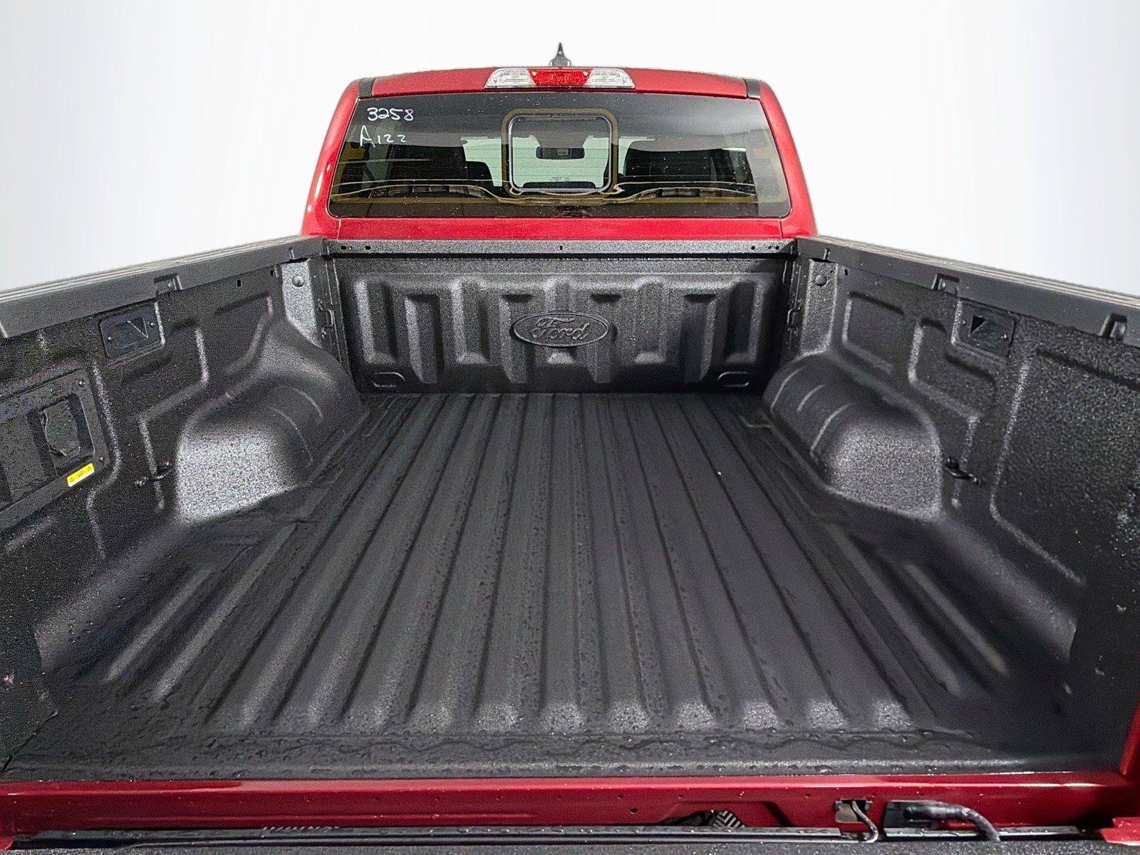 New 2026 Ford Ranger Lariat w/ FX4 Off-Road Package AWD/4WD image 14