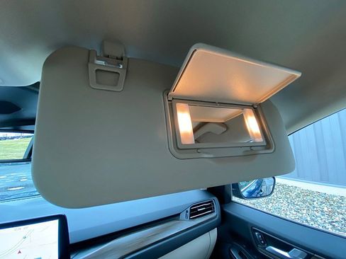 Used 2020 Ford Escape Titanium w/ Titanium Premium Package 2.0 image 59