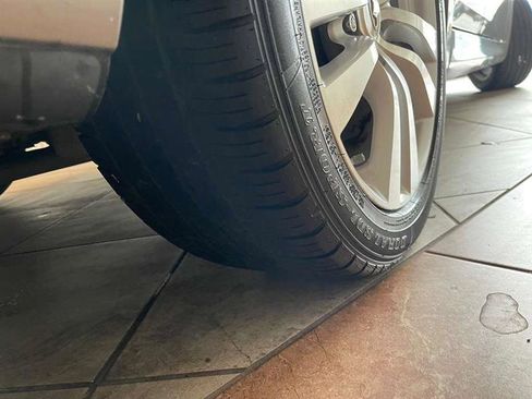 Used 2008 INFINITI M35 x w/ Technology Pkg image 89