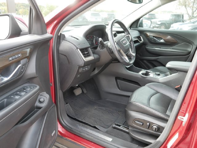 Used 2018 GMC Terrain Denali AWD/4WD image 12