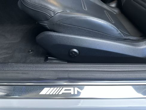 Used 2025 Mercedes-Benz CLE 53 AMG 4MATIC Coupe image 16