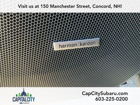 Used 2023 Subaru Forester Limited image 13