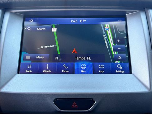 Used 2020 Ford Ranger XLT w/ Equipment Group 301A Mid image 29